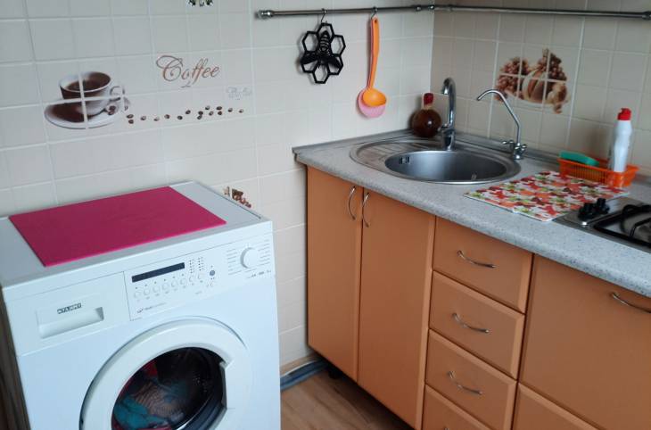 3-Комнатная квартира на сутки в  Могилеве,  Мира пр-т., 12    изображение 1 - kvartirka.by