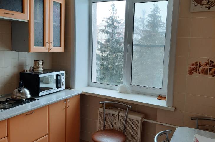 3-Комнатная квартира на сутки в  Могилеве,  Мира пр-т., 12    изображение 2 - kvartirka.by