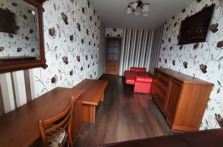 3-Комнатная квартира на сутки в  Могилеве,  Мира пр-т., 12    изображение 6 - kvartirka.by