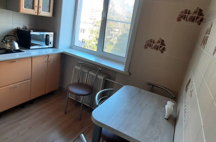 3-Комнатная квартира на сутки в  Могилеве,  Мира пр-т., 12    изображение 5 - kvartirka.by