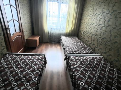 Квартира на площади Ленина, возле гостиницы Могилев - kvartirka.by