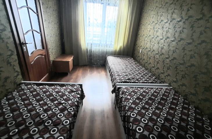 3-Комнатная квартира на сутки в  Могилеве,  Мира пр-т., 12    изображение 1 - kvartirka.by