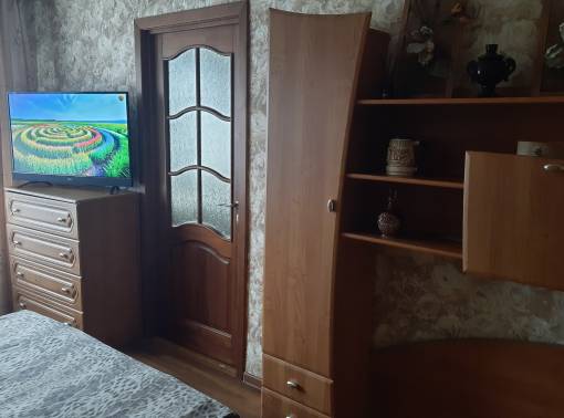 Квартира на площади Ленина, возле гостиницы Могилев - kvartirka.by