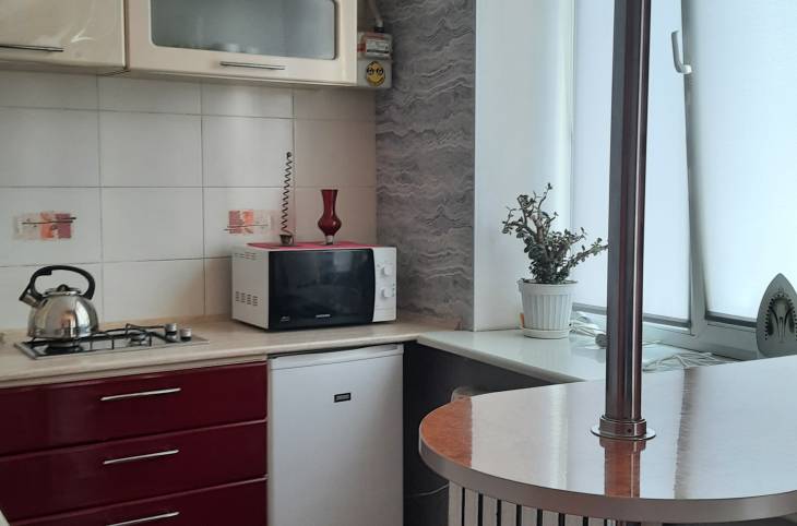 Студия на сутки в  Могилеве,  Будённого ул. , 15    изображение 1 - kvartirka.by