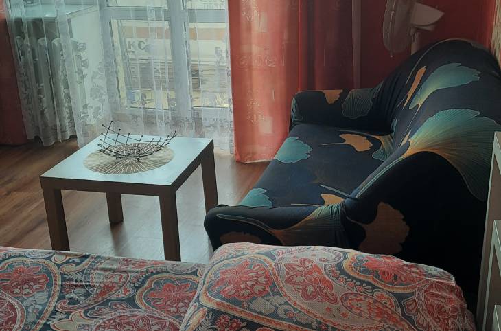 Студия на сутки в  Могилеве,  Будённого ул. , 15    изображение 5 - kvartirka.by