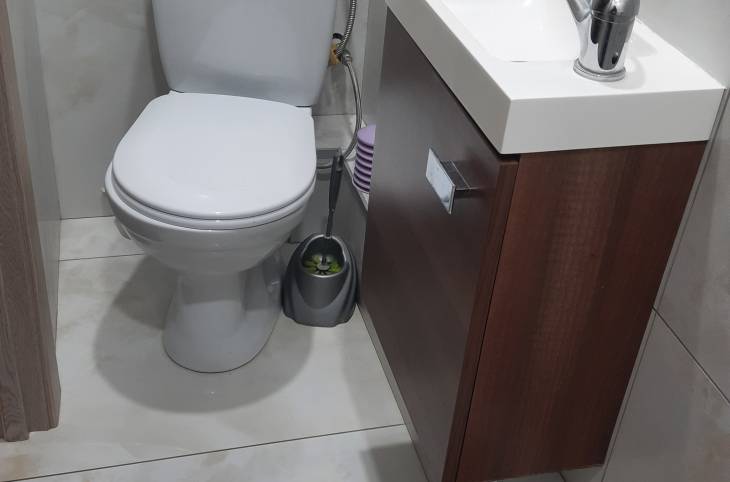 Студия на сутки в  Могилеве,  Будённого ул. , 15    изображение 6 - kvartirka.by