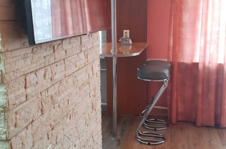 Студия на сутки в  Могилеве,  Будённого ул. , 15    изображение 8 - kvartirka.by