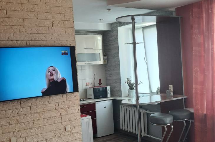 Студия на сутки в  Могилеве,  Будённого ул. , 15    изображение 10 - kvartirka.by