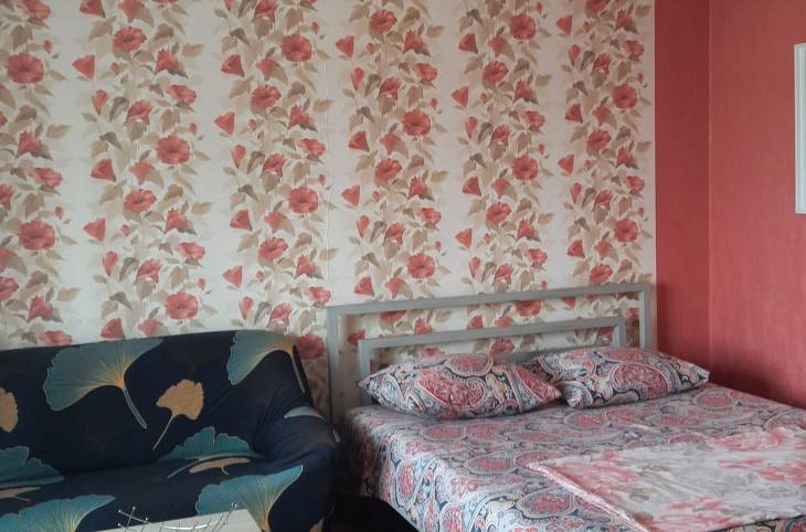 Студия на сутки в  Могилеве,  Будённого ул. , 15    изображение 9 - kvartirka.by