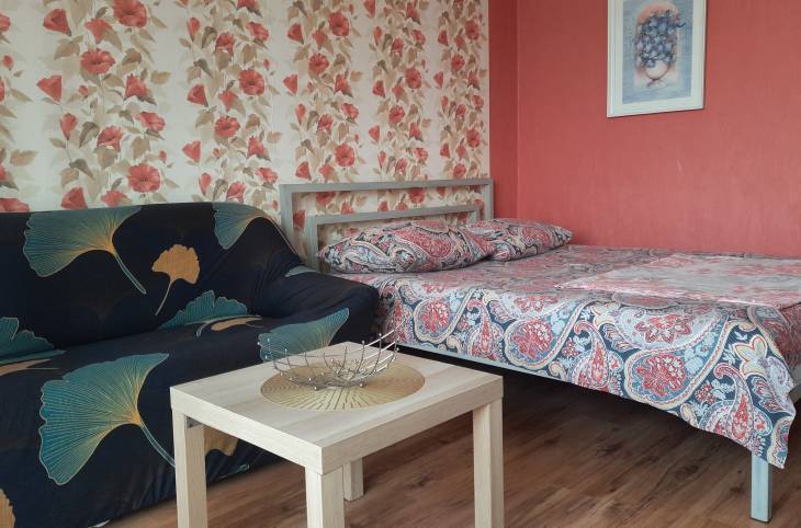 Студия на сутки в  Могилеве,  Будённого ул. , 15    изображение 11 - kvartirka.by