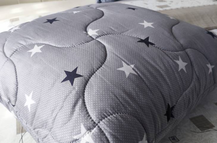 1-Комнатная квартира на сутки в  Гомеле,  Международная ул., 30    изображение 5 - kvartirka.by