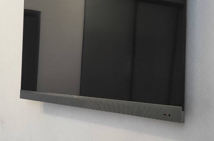 1-Комнатная квартира на сутки в  Гомеле,  Международная ул., 30    изображение 8 - kvartirka.by