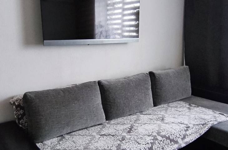 1-Комнатная квартира на сутки в  Гомеле,  Международная ул., 30    изображение 7 - kvartirka.by