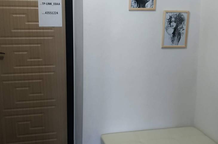 1-Комнатная квартира на сутки в  Гомеле,  Международная ул., 30    изображение 10 - kvartirka.by