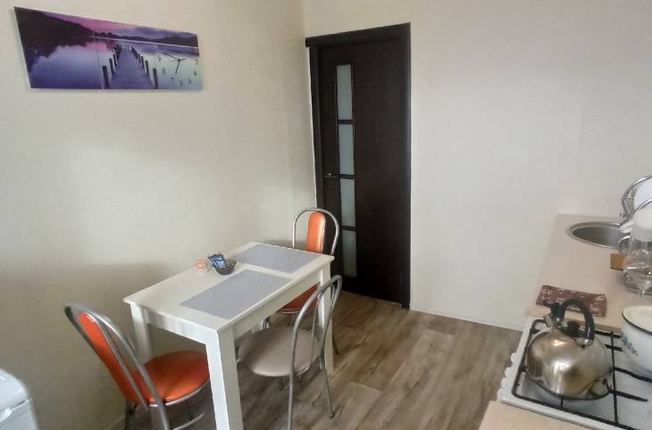 1-Комнатная квартира на сутки в  Гомеле,  Международная ул., 30    изображение 11 - kvartirka.by