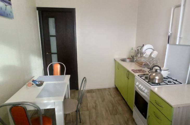 1-Комнатная квартира на сутки в  Гомеле,  Международная ул., 30    изображение 12 - kvartirka.by