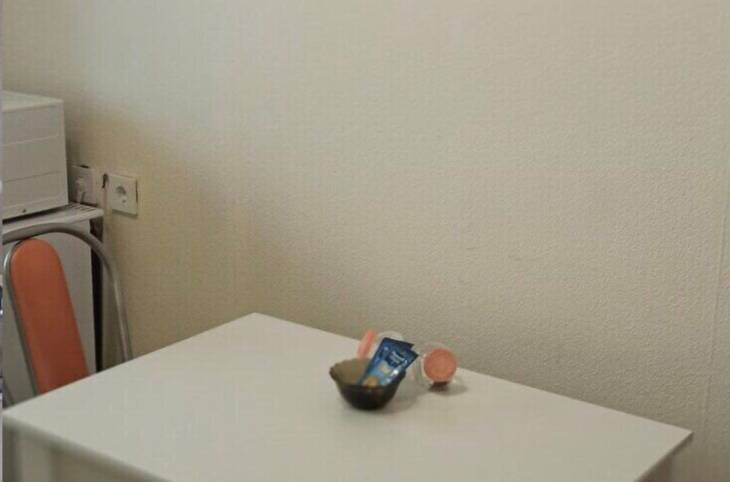 1-Комнатная квартира на сутки в  Гомеле,  Международная ул., 30    изображение 13 - kvartirka.by