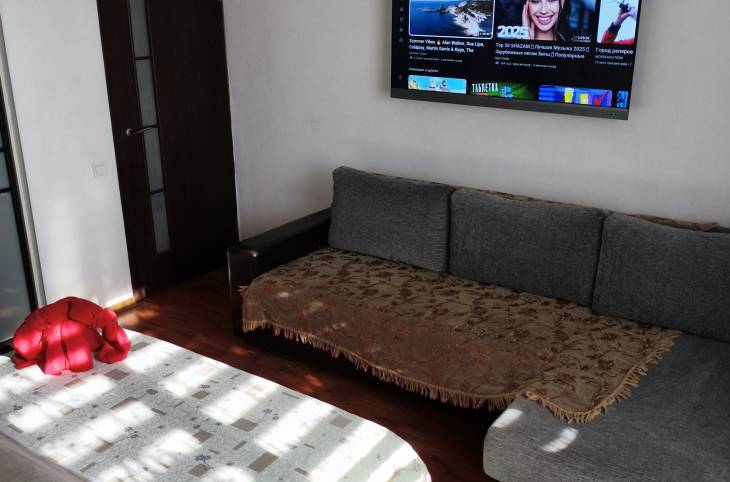 1-Комнатная квартира на сутки в  Гомеле,  Международная ул., 30   изображение 3 - kvartirka.by