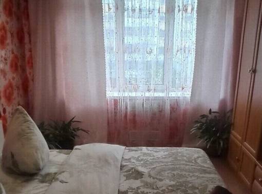 Комфортная квартира на Соже - kvartirka.by