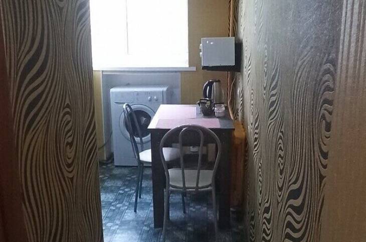 1-Комнатная квартира на час в  Гомеле,  Песина ул., 27    изображение 4 - kvartirka.by