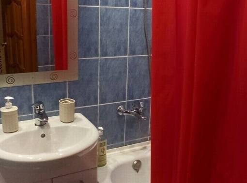 Комфортная квартира на Соже - kvartirka.by