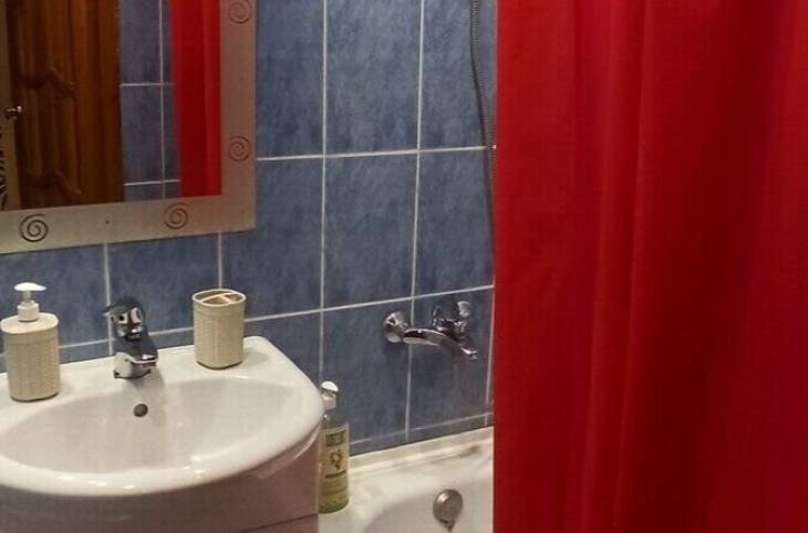 1-Комнатная квартира на час в  Гомеле,  Песина ул., 27    изображение 6 - kvartirka.by