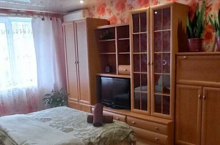 1-Комнатная квартира на час в  Гомеле,  Песина ул., 27    изображение 5 - kvartirka.by