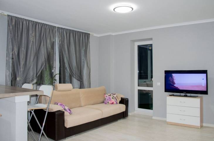 1-Комнатная квартира на сутки в  Бресте,  Гоголя ул., 85    изображение 2 - kvartirka.by