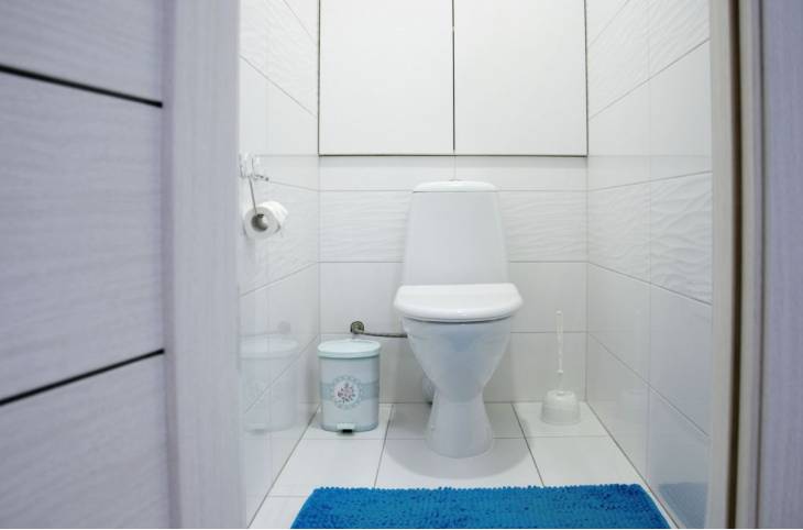 1-Комнатная квартира на сутки в  Бресте,  Гоголя ул., 85   изображение 3 - kvartirka.by