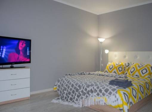 Уютная квартира-студия - kvartirka.by