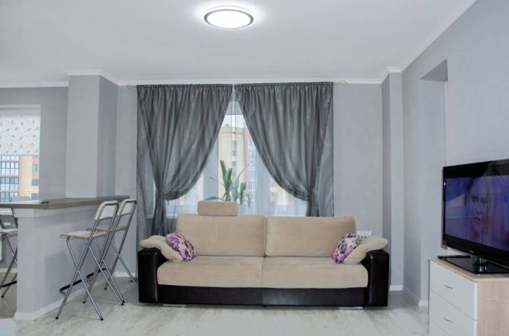 1-Комнатная квартира на сутки в  Бресте,  Гоголя ул., 85    изображение 4 - kvartirka.by