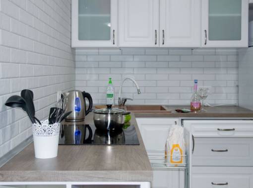 Уютная квартира-студия - kvartirka.by