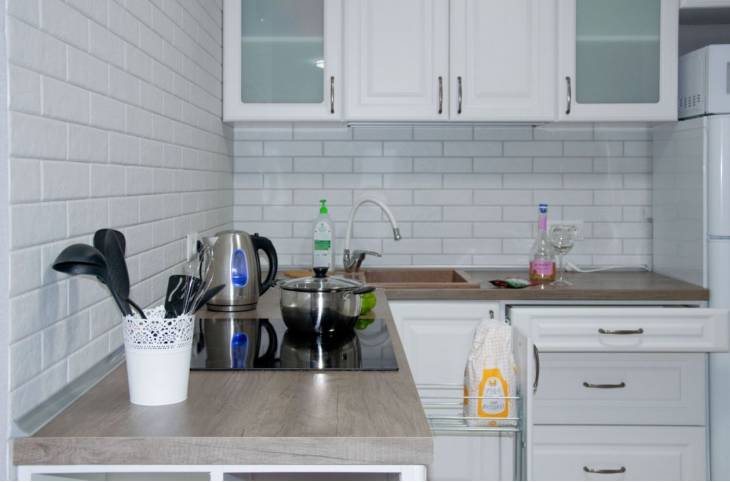 1-Комнатная квартира на сутки в  Бресте,  Гоголя ул., 85    изображение 5 - kvartirka.by