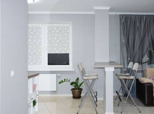 Уютная квартира-студия - kvartirka.by