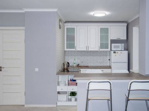 Уютная квартира-студия - kvartirka.by