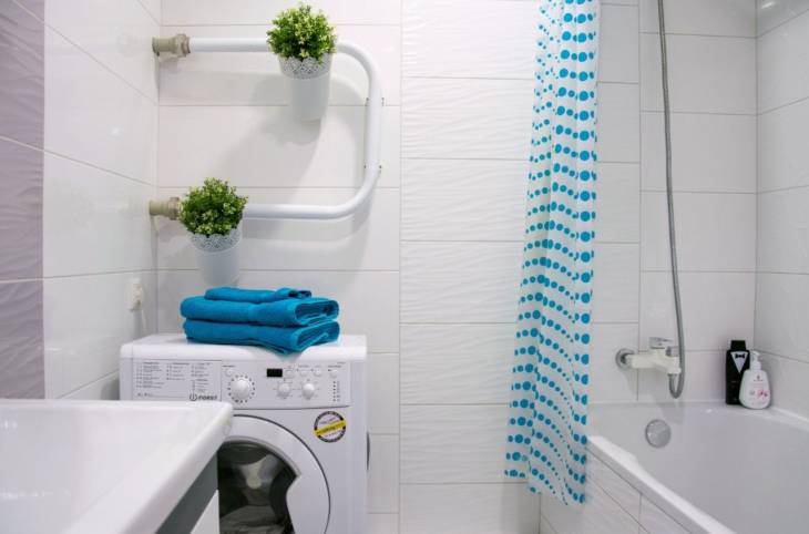 1-Комнатная квартира на сутки в  Бресте,  Гоголя ул., 85    изображение 8 - kvartirka.by