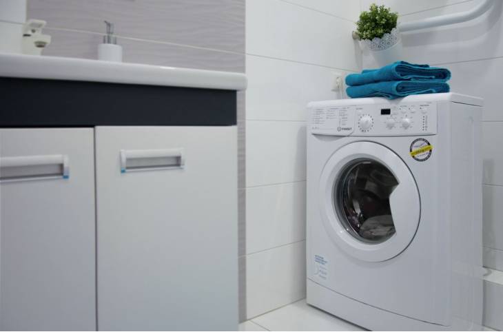 1-Комнатная квартира на сутки в  Бресте,  Гоголя ул., 85    изображение 9 - kvartirka.by