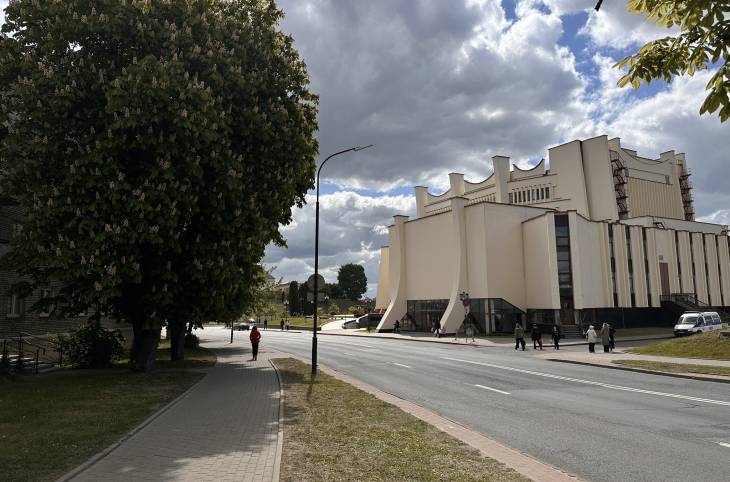 1-Комнатная квартира на сутки в  Гродно,  Городенского Давыда ул., 2    изображение 14 - kvartirka.by