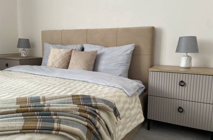 1-Комнатная квартира на сутки в  Гродно,  Городенского Давыда ул., 2    изображение 9 - kvartirka.by