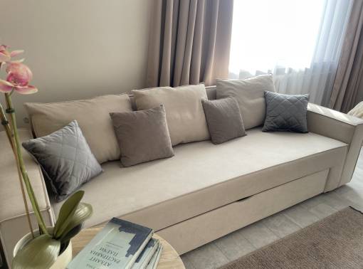 Уютная квартира в историческом центре города - kvartirka.by