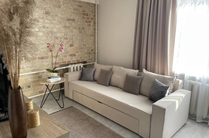 1-Комнатная квартира на сутки в  Гродно,  Городенского Давыда ул., 2    изображение 1 - kvartirka.by