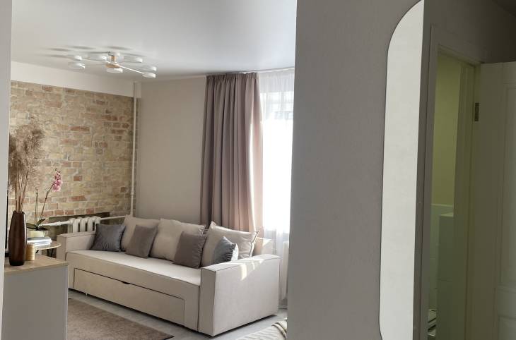 1-Комнатная квартира на сутки в  Гродно,  Городенского Давыда ул., 2    изображение 10 - kvartirka.by