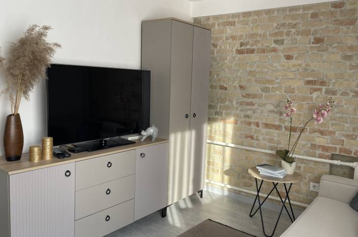 1-Комнатная квартира на сутки в  Гродно,  Городенского Давыда ул., 2   изображение 3 - kvartirka.by