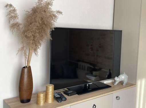 Уютная квартира в историческом центре города - kvartirka.by