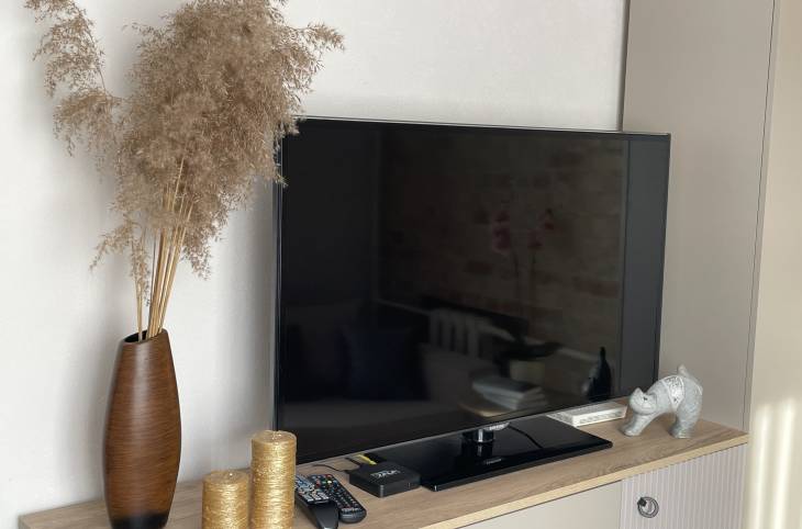 1-Комнатная квартира на сутки в  Гродно,  Городенского Давыда ул., 2    изображение 4 - kvartirka.by