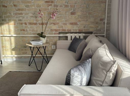 Уютная квартира в историческом центре города - kvartirka.by