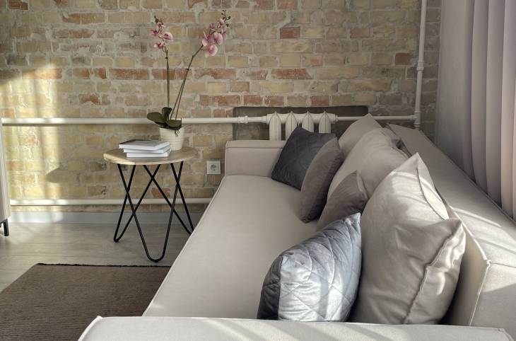 1-Комнатная квартира на сутки в  Гродно,  Городенского Давыда ул., 2    изображение 7 - kvartirka.by