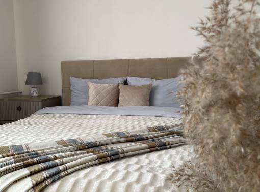 Уютная квартира в историческом центре города - kvartirka.by