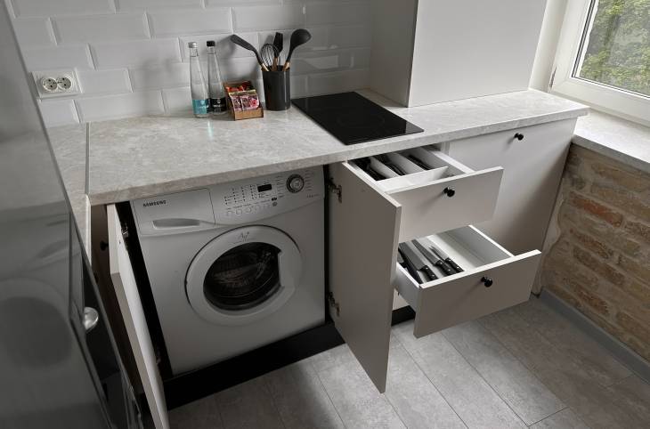 1-Комнатная квартира на сутки в  Гродно,  Городенского Давыда ул., 2    изображение 15 - kvartirka.by