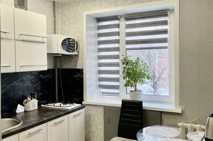 1-Комнатная квартира на сутки в  Витебске,  Фрунзе пр-т., 26к6    изображение 4 - kvartirka.by